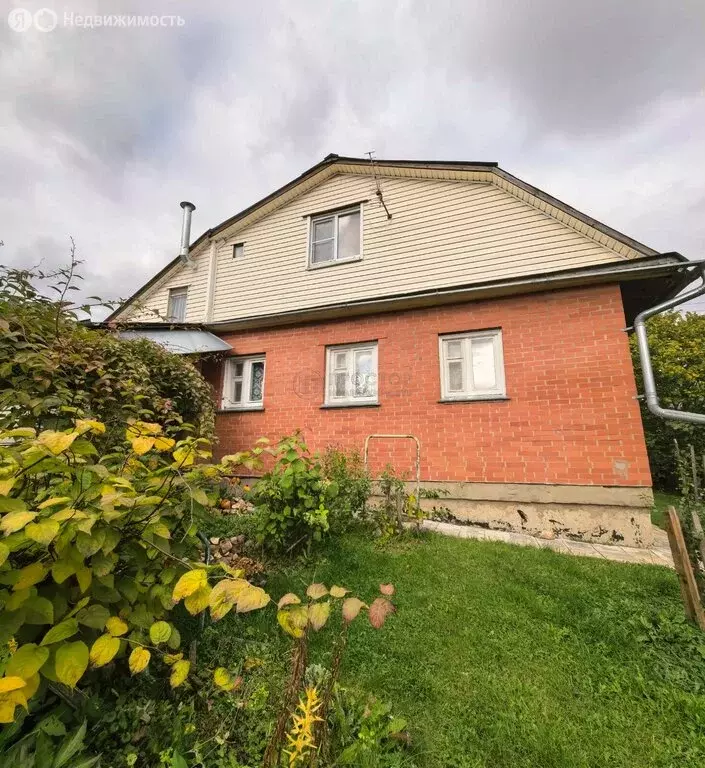 Дом в Московская область, Сергиево-Посадский городской округ, СНТ ... - Фото 2