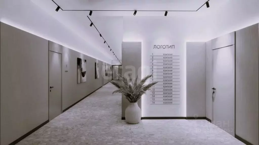 Офис в Москва проезд 3-й Марьиной рощи, 40С1 (50 м) - Фото 1