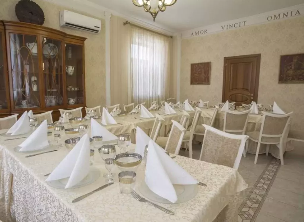 Дом в Московская область, Одинцовский городской округ, с. Жаворонки ... - Фото 1