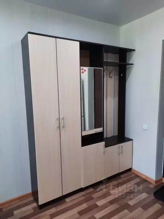 Комната Смоленская область, Смоленск ул. Черняховского, 8 - Фото 2