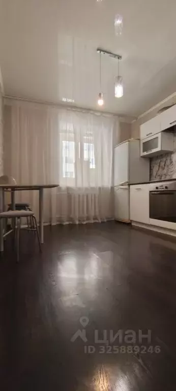 1-к кв. Самарская область, Самара ул. Дыбенко, 23 (42.0 м) - Фото 1