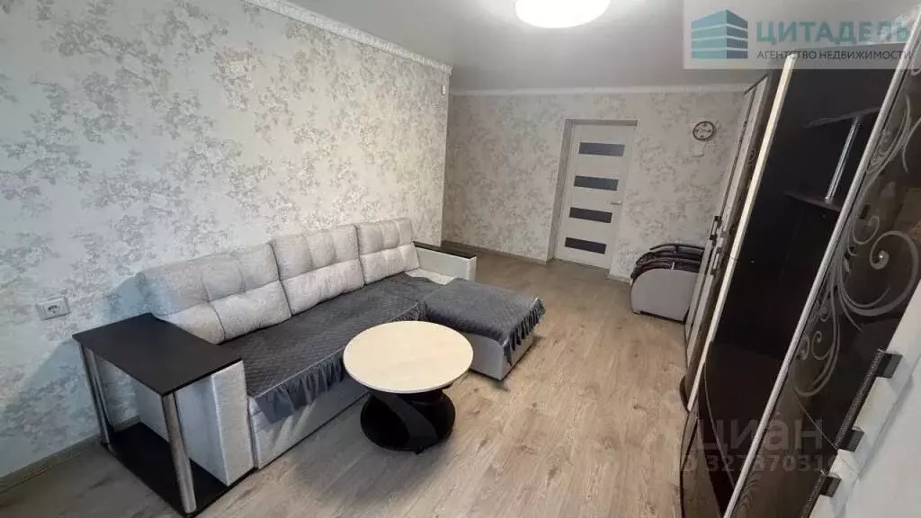 3-к кв. Московская область, Мытищи Олимпийский просп., 23 (57.8 м) - Фото 1