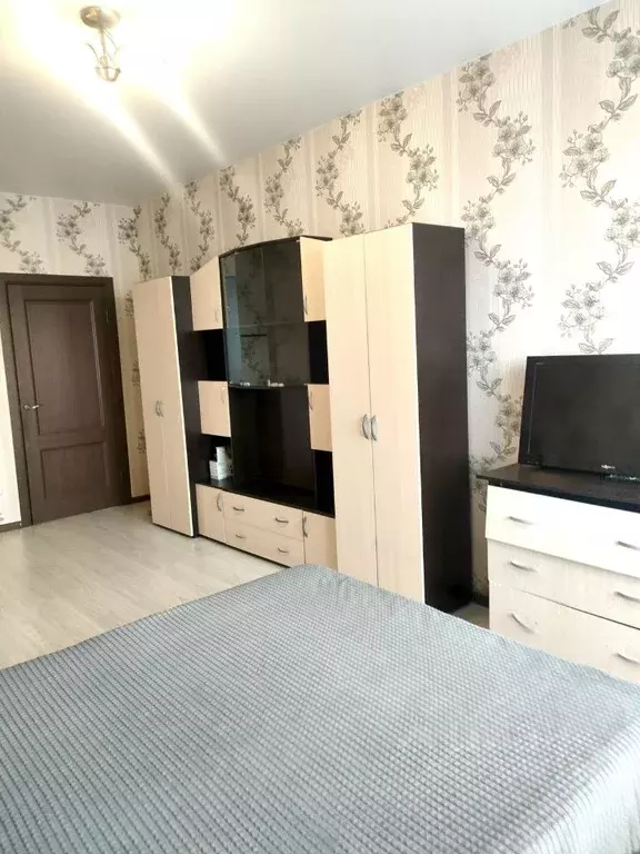 Комната Московская область, Люберцы ул. Юности, 13к1 (20.0 м) - Фото 1