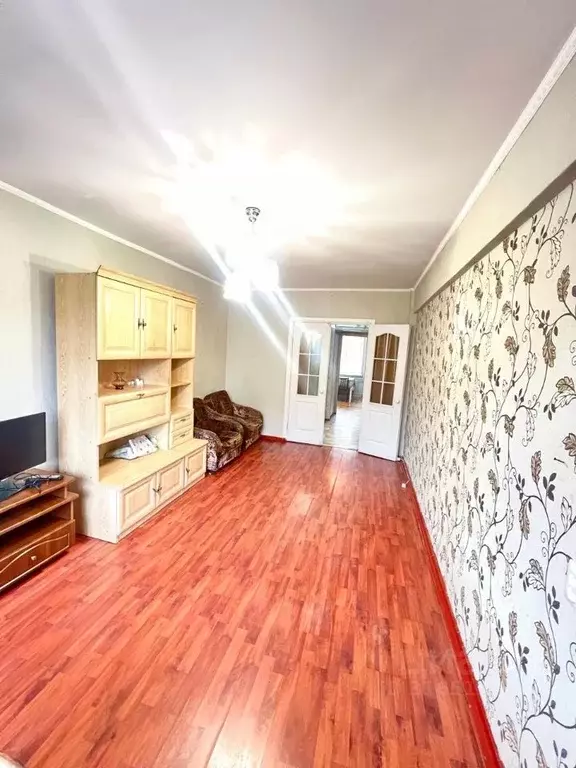 3-к кв. Иркутская область, Ангарск 22-й мкр, 1 (59.0 м) - Фото 1