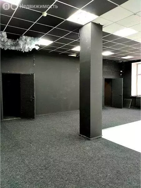 Офис (117.8 м) - Фото 2