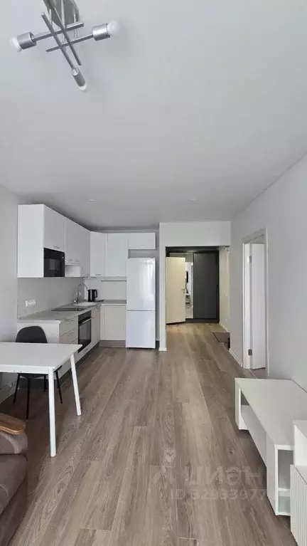 2-к кв. Москва Кронштадтский бул., 8к2 (41.5 м) - Фото 2