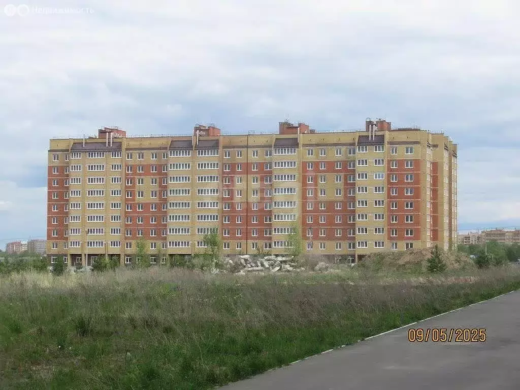 2-комнатная квартира: Йошкар-Ола, микрорайон Мышино (71.79 м) - Фото 1