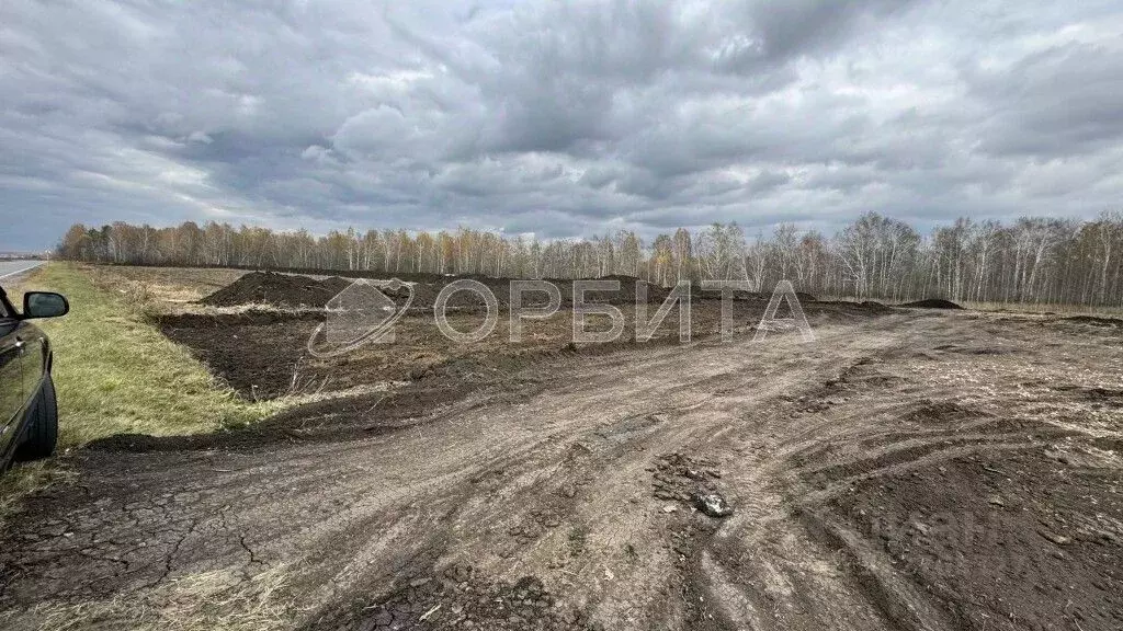 Участок в Тюменская область, Тюменский район, д. Зырянка  (7.0 сот.) - Фото 0