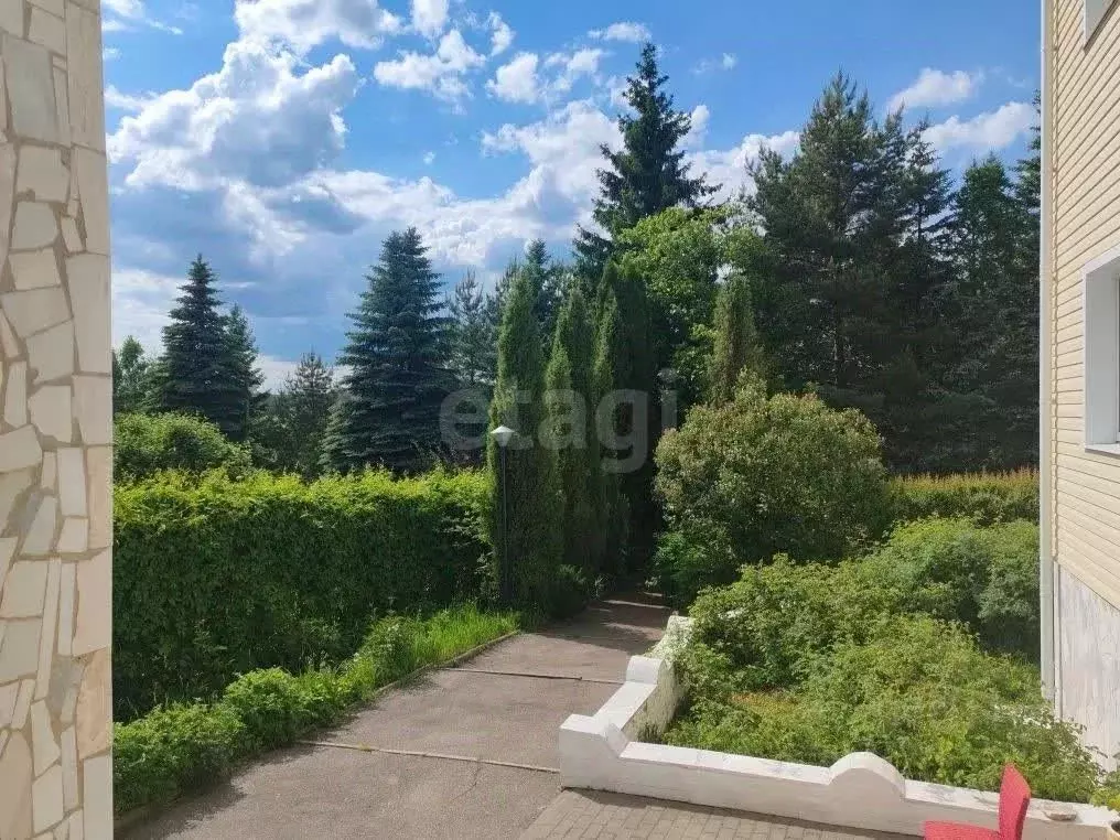 Дом в Тульская область, Тула городской округ, д. Курлутовка 66 (240 м) - Фото 1