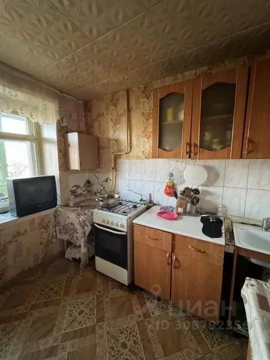 Комната Татарстан, Зеленодольск ул. Комарова, 32 (11.0 м) - Фото 0