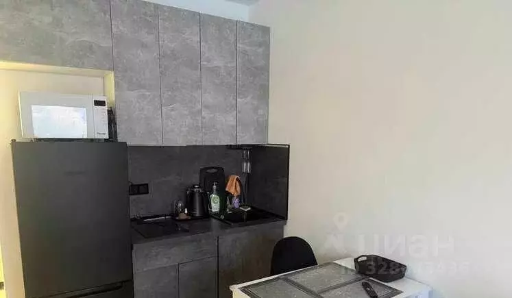 Студия Москва Сигнальный проезд, 16к1 (19.6 м) - Фото 1