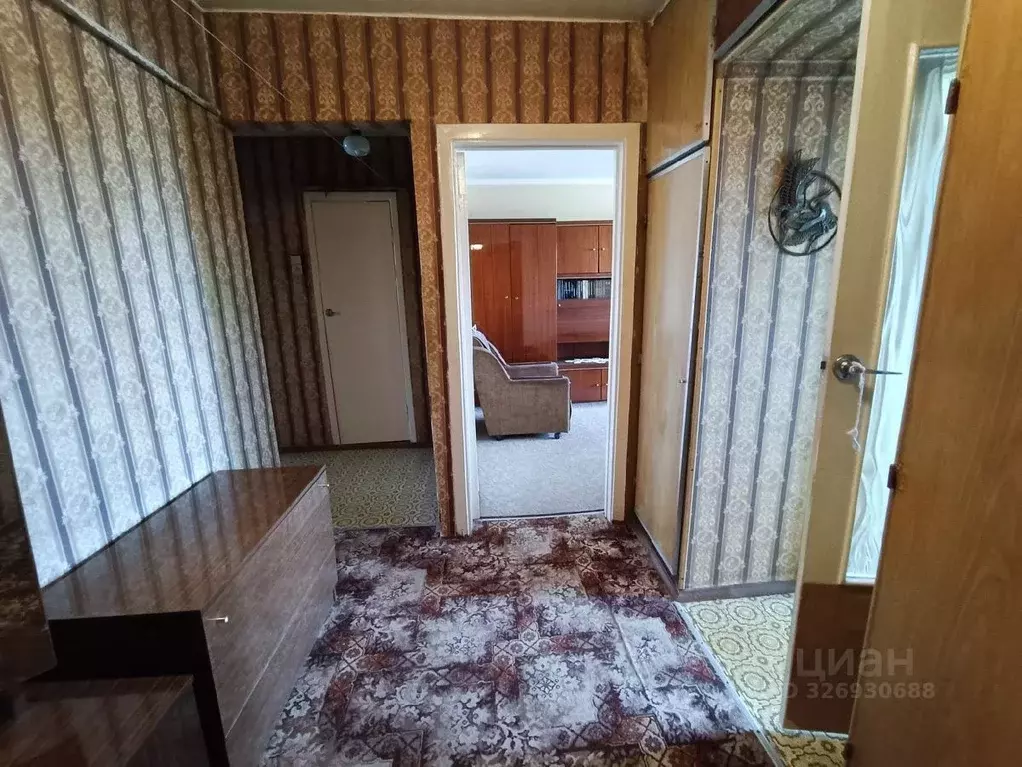 2-к кв. Московская область, Раменское ул. Гурьева, 22 (54.0 м) - Фото 2