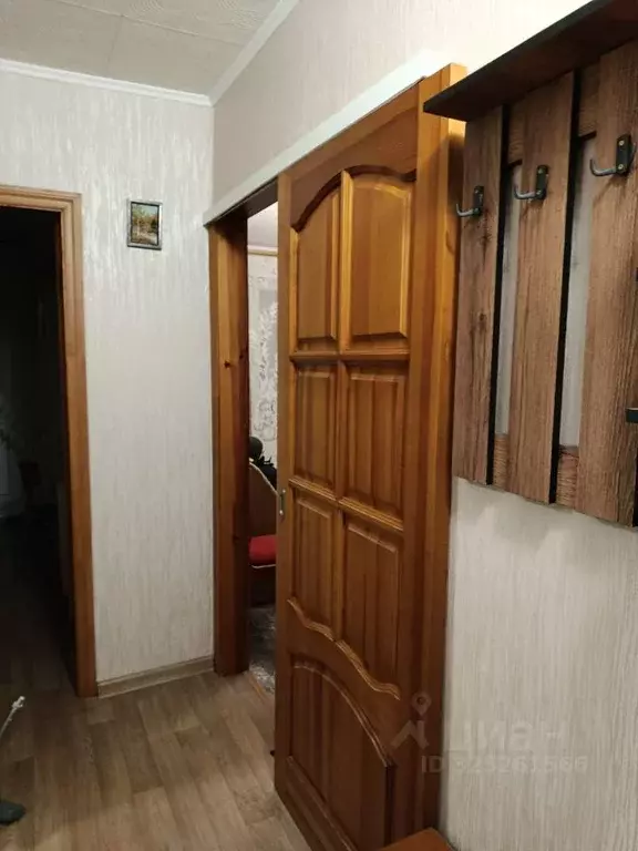 1-к кв. Московская область, Жуковский Московская пл., 5 (36.0 м) - Фото 1