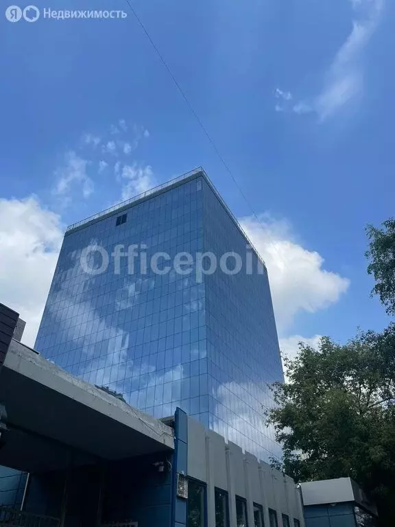 Офис (338.2 м) - Фото 0