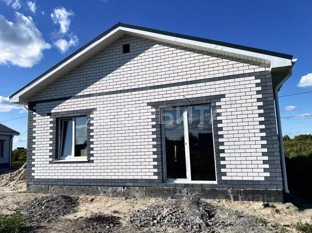 Дом в Тюменская область, Тюмень Царево садовое товарищество,  (85 м) - Фото 2