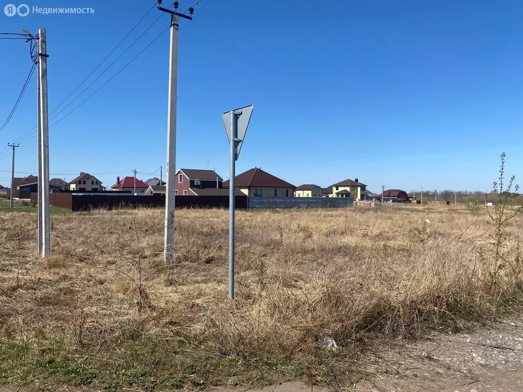 Участок в Чистополь, улица Игоря Закирова (10 м) - Фото 1