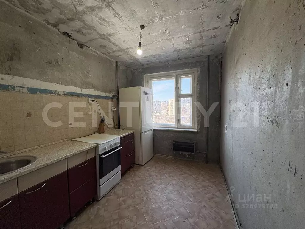 3-к кв. Чувашия, Чебоксары просп. Тракторостроителей, 54 (86.0 м) - Фото 2