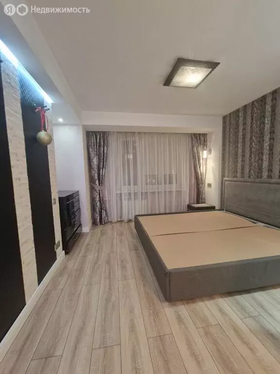 2-комнатная квартира: Москва, Мичуринский проспект, 21к1 (66 м) - Фото 1