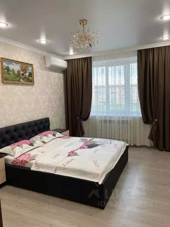 1-к кв. Северная Осетия, Владикавказ ул. Курсантов-Кировцев, 29 (43.0 ... - Фото 2