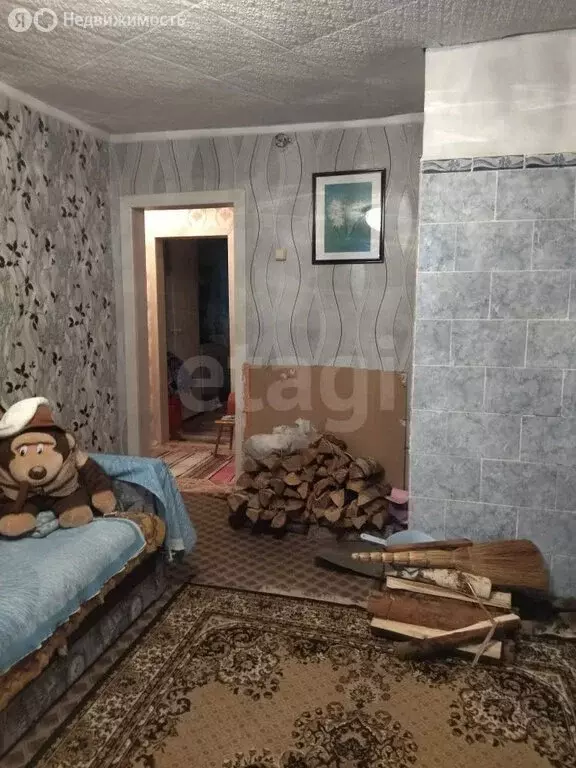 2-комнатная квартира: Алапаевск, улица Зои Космодемьянской, 33 (40 м) - Фото 2