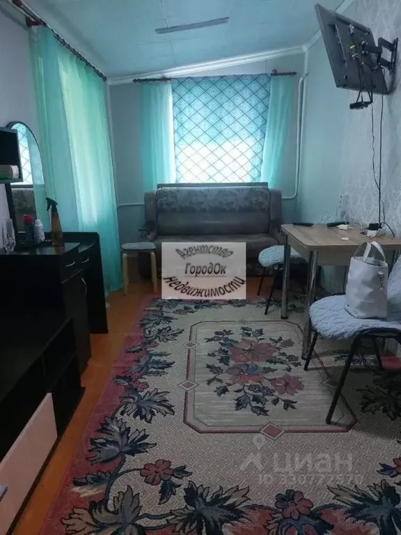 Дом в Крым, Сакский район, с. Крымское ул. Строительная, 4 (72 м) - Фото 2