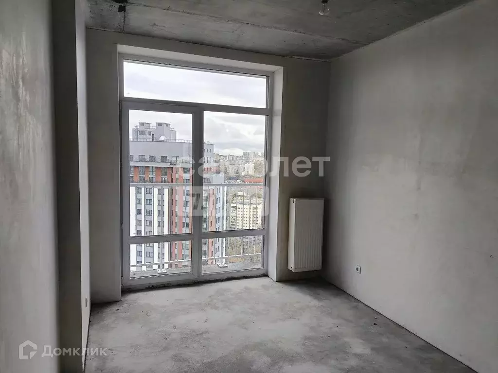 Продаётся 2-к квартира, 50.7 м - Фото 1