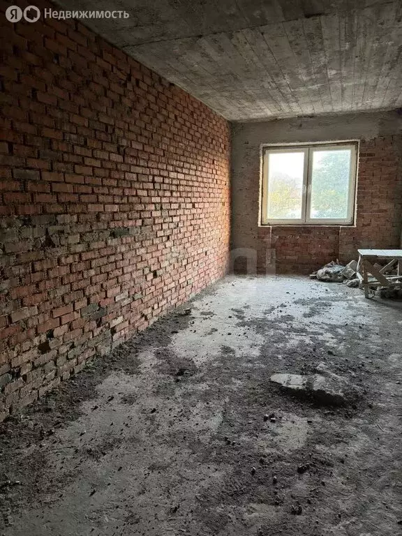 1-комнатная квартира: Владикавказ, Бородинская улица, 31 (52 м) - Фото 1