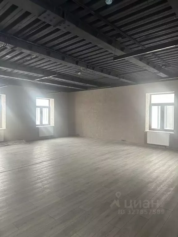 Офис в Москва ул. Покровка, 43С7 (95 м) - Фото 2