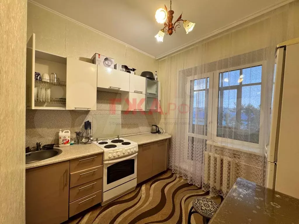 3-к. квартира, 60 м, 4/9 эт. - Фото 0