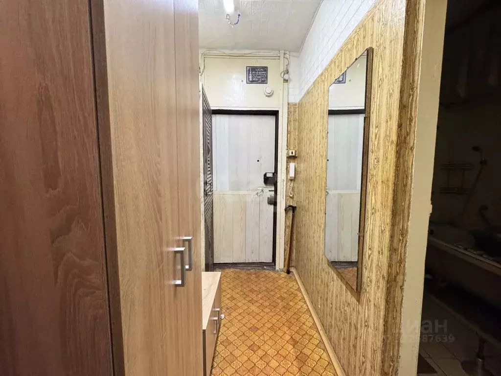 2-к кв. Татарстан, Казань ул. Гагарина, 51 (45.9 м) - Фото 1