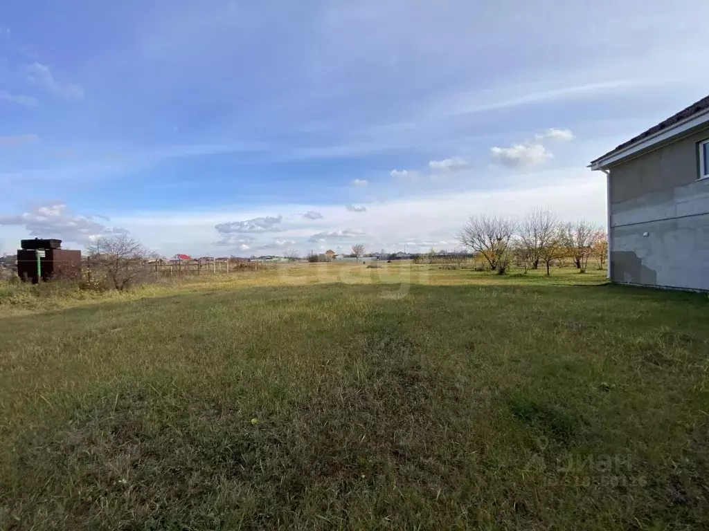 Участок в Воронежская область, Воронеж ул. Большая Советская, 25/2 ... - Фото 1