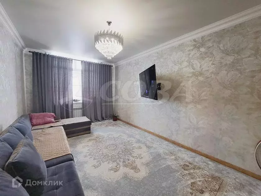 Продаётся 2-к квартира, 70 м - Фото 0