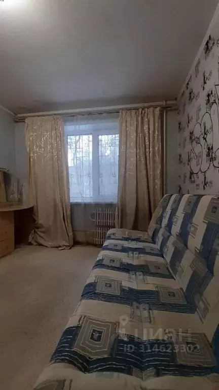 Комната Пермский край, Пермь ул. Моторостроителей, 7 (12.6 м) - Фото 0