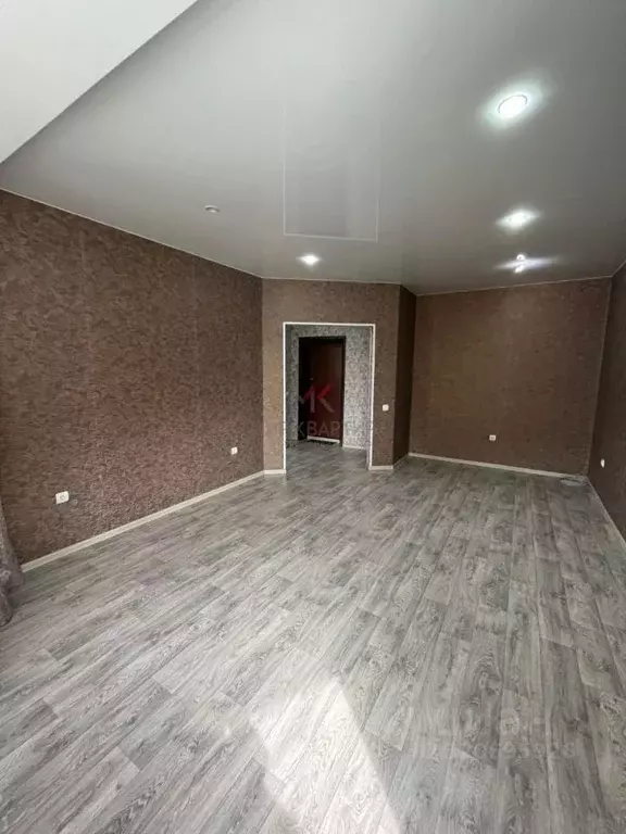 1-к кв. Хакасия, Абакан ул. Лермонтова, 21 (37.5 м) - Фото 1