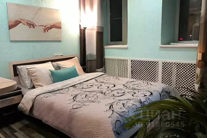 2-к кв. Санкт-Петербург Литейный просп., 11 (45.0 м) - Фото 0