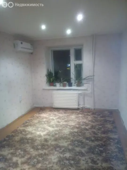 2-комнатная квартира: Уфа, улица Уфимское Шоссе, 18/1 (37.5 м) - Фото 1