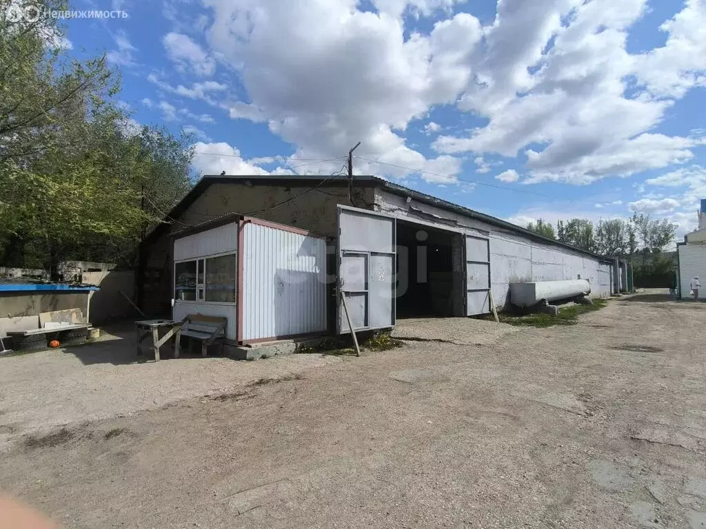 Производственное помещение (535 м) - Фото 1