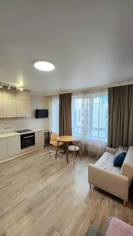 1-к кв. Москва Внуковское поселение, ул. Бориса Пастернака, 8 (35.0 м) - Фото 2