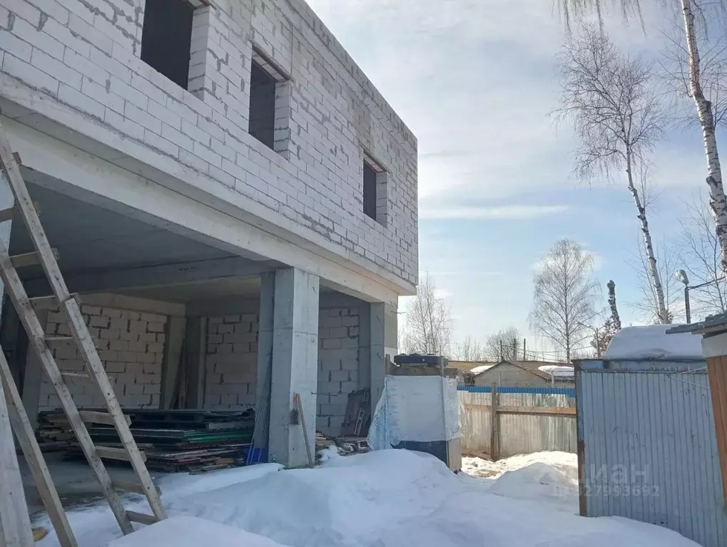 Помещение свободного назначения в Московская область, Королев ... - Фото 1