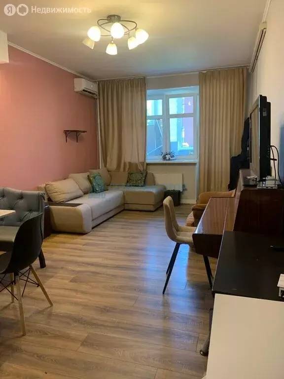 2-комнатная квартира: Подольск, Колхозная улица, 55к1 (50 м) - Фото 1