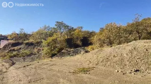 Участок в Алушта, улица 50 лет Октября, 3 (25.5 м) - Фото 0