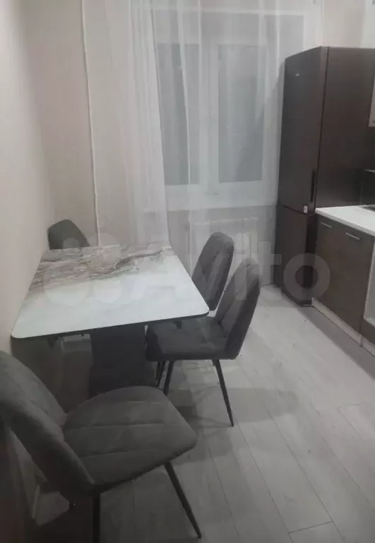 1-к. квартира, 36 м, 5/5 эт. - Фото 0