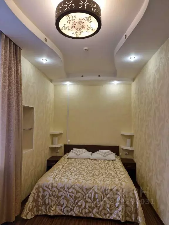 Комната Иркутская область, Братск Осиновка жилрайон, ул. ... - Фото 2