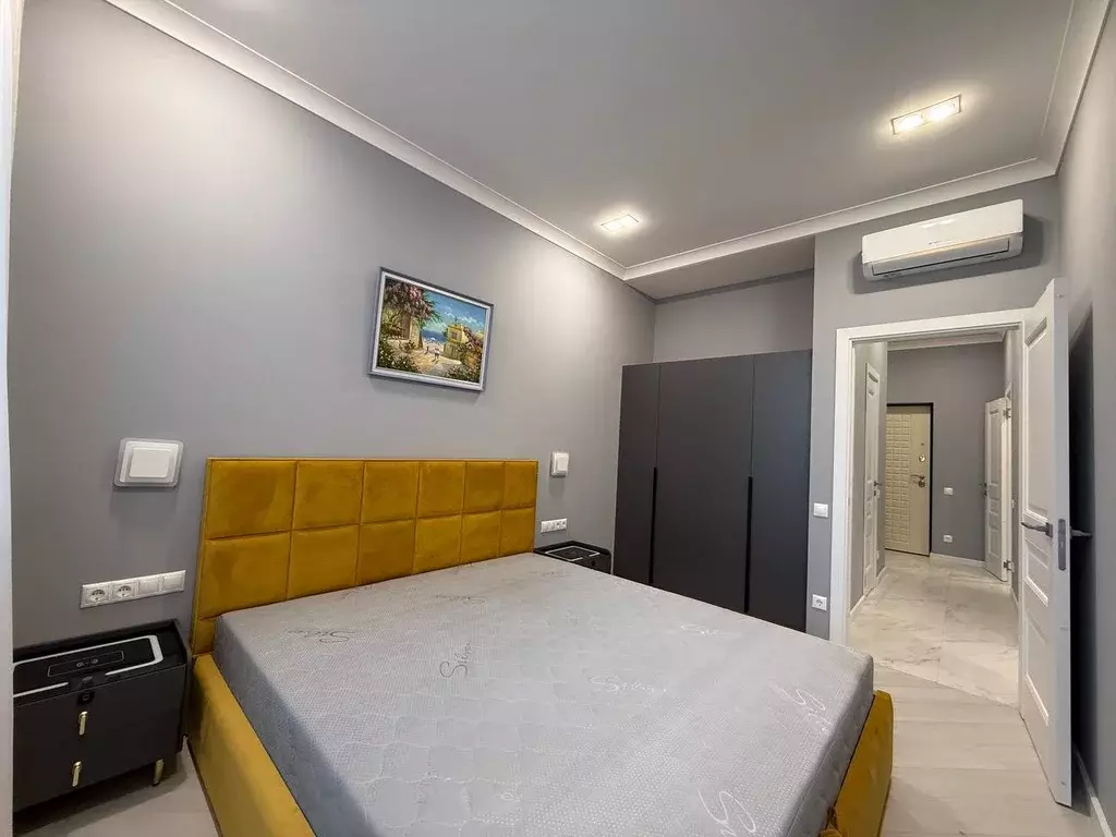 Продаётся 2-к квартира, 52 м - Фото 1