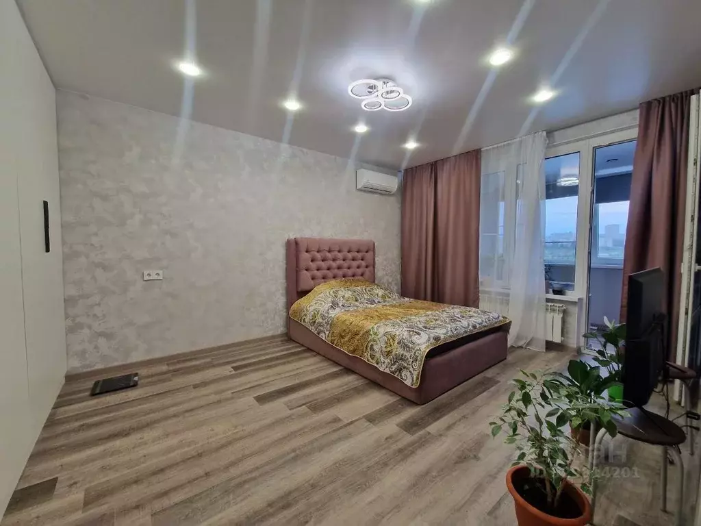 2-к кв. Волгоградская область, Волгоград ул. Тулака, 5 (43.8 м) - Фото 2