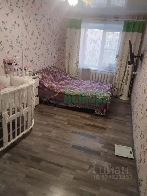 3-к кв. Забайкальский край, Чита ул. Назара Широких, 9 (59.0 м) - Фото 2