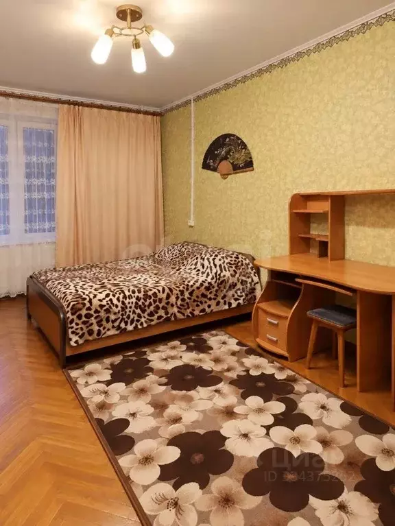 2-к кв. Псковская область, Гдовский муниципальный округ, пос. ... - Фото 1