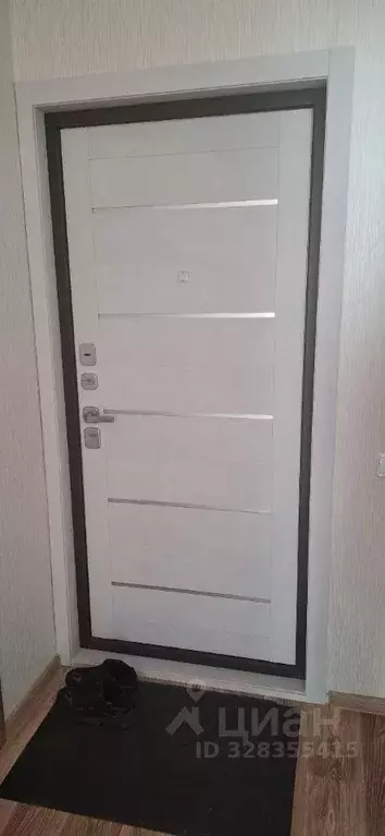 1-к кв. Орловская область, Орловский муниципальный округ, д. Образцово ... - Фото 2