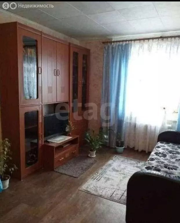 1к в -комнатной квартире (16.3 м) - Фото 2