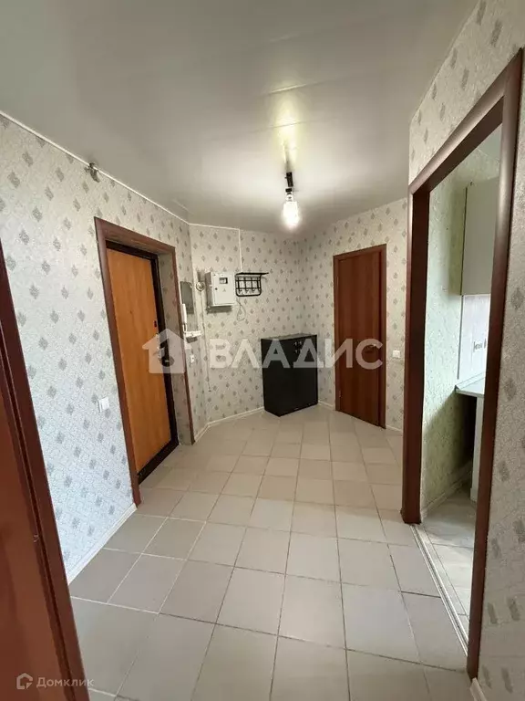 Продаётся 1-к квартира, 39 м - Фото 1